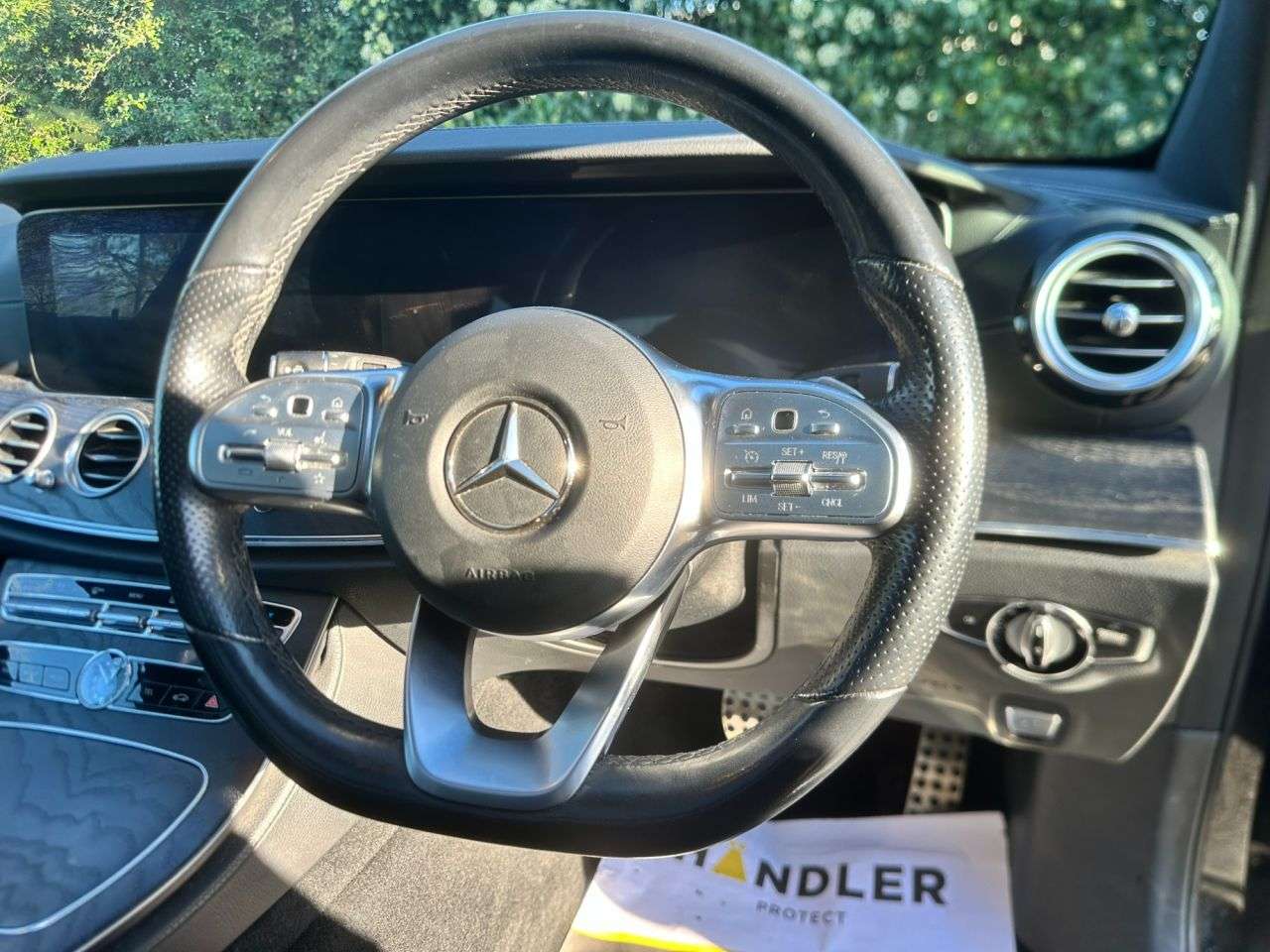 2019 MERCEDES-BENZ E-CLASS 2019 MERCEDES-BENZ E-CLASS