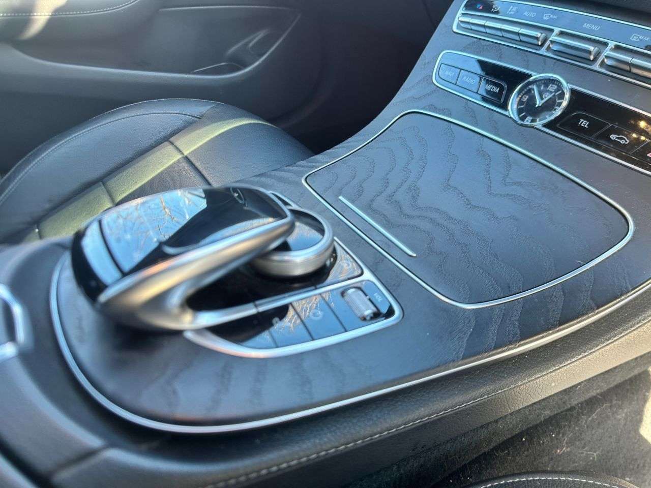 2019 MERCEDES-BENZ E-CLASS 2019 MERCEDES-BENZ E-CLASS