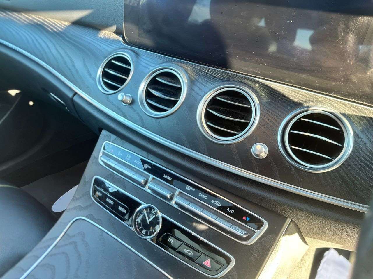 2019 MERCEDES-BENZ E-CLASS 2019 MERCEDES-BENZ E-CLASS