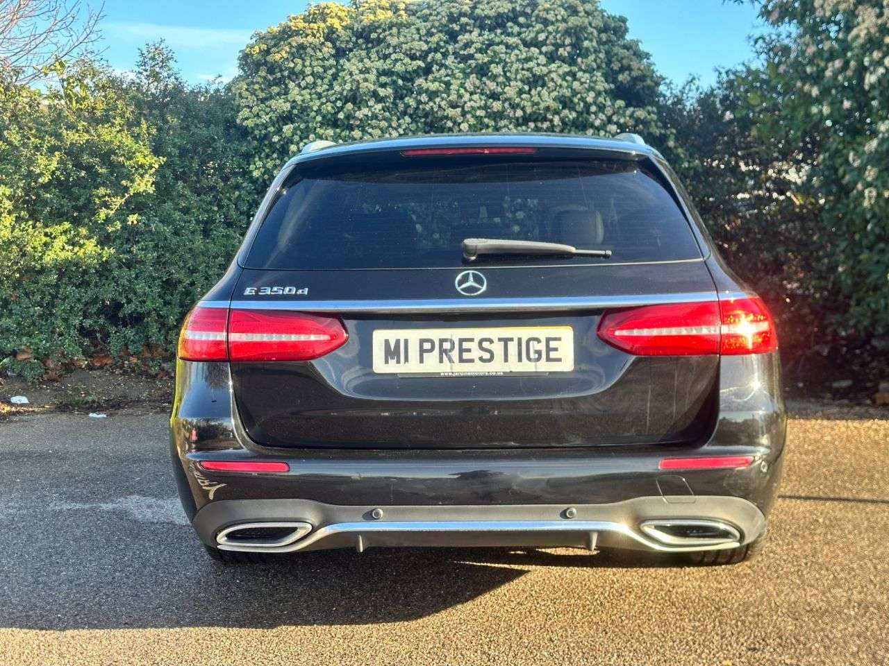 2019 MERCEDES-BENZ E-CLASS 2019 MERCEDES-BENZ E-CLASS