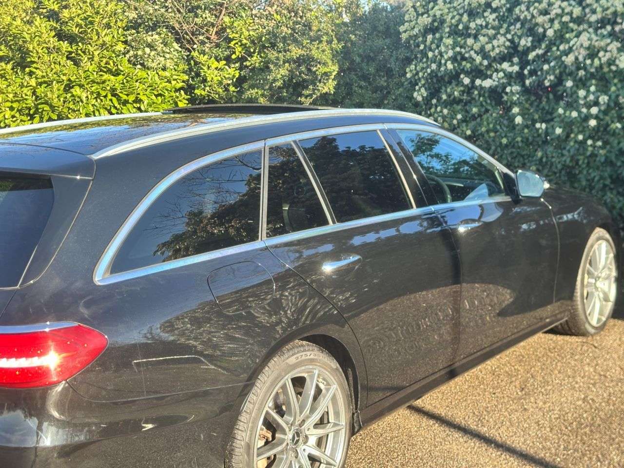 2019 MERCEDES-BENZ E-CLASS 2019 MERCEDES-BENZ E-CLASS