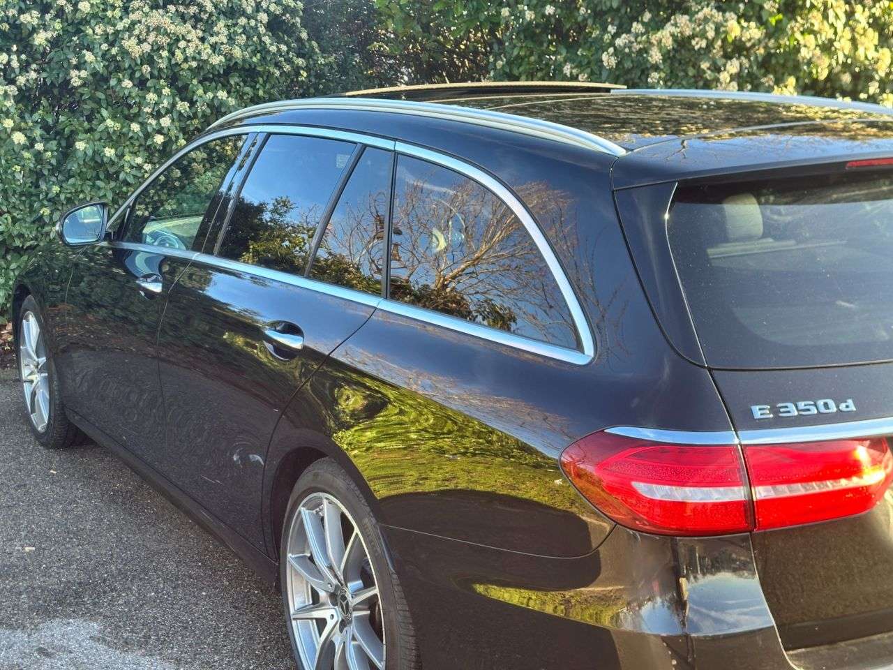 2019 MERCEDES-BENZ E-CLASS 2019 MERCEDES-BENZ E-CLASS