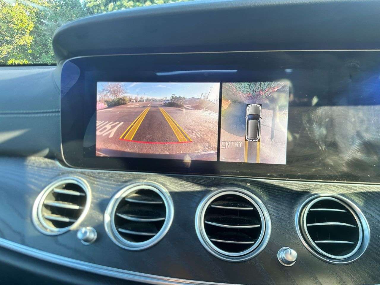 2019 MERCEDES-BENZ E-CLASS 2019 MERCEDES-BENZ E-CLASS