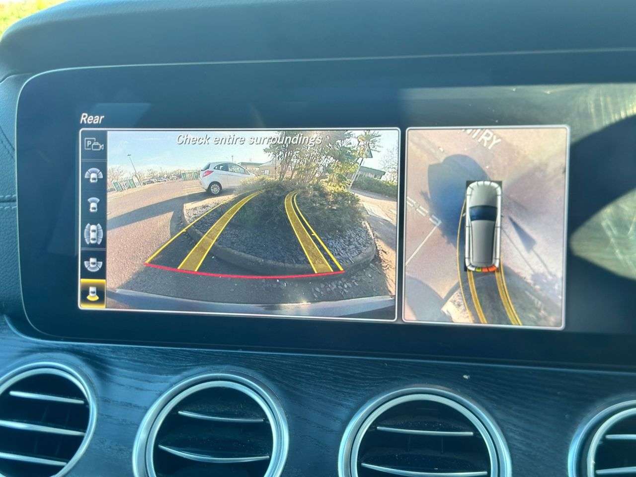 2019 MERCEDES-BENZ E-CLASS 2019 MERCEDES-BENZ E-CLASS