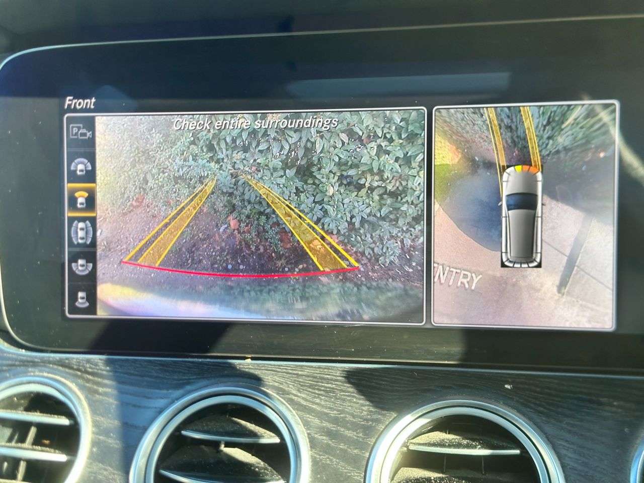 2019 MERCEDES-BENZ E-CLASS 2019 MERCEDES-BENZ E-CLASS