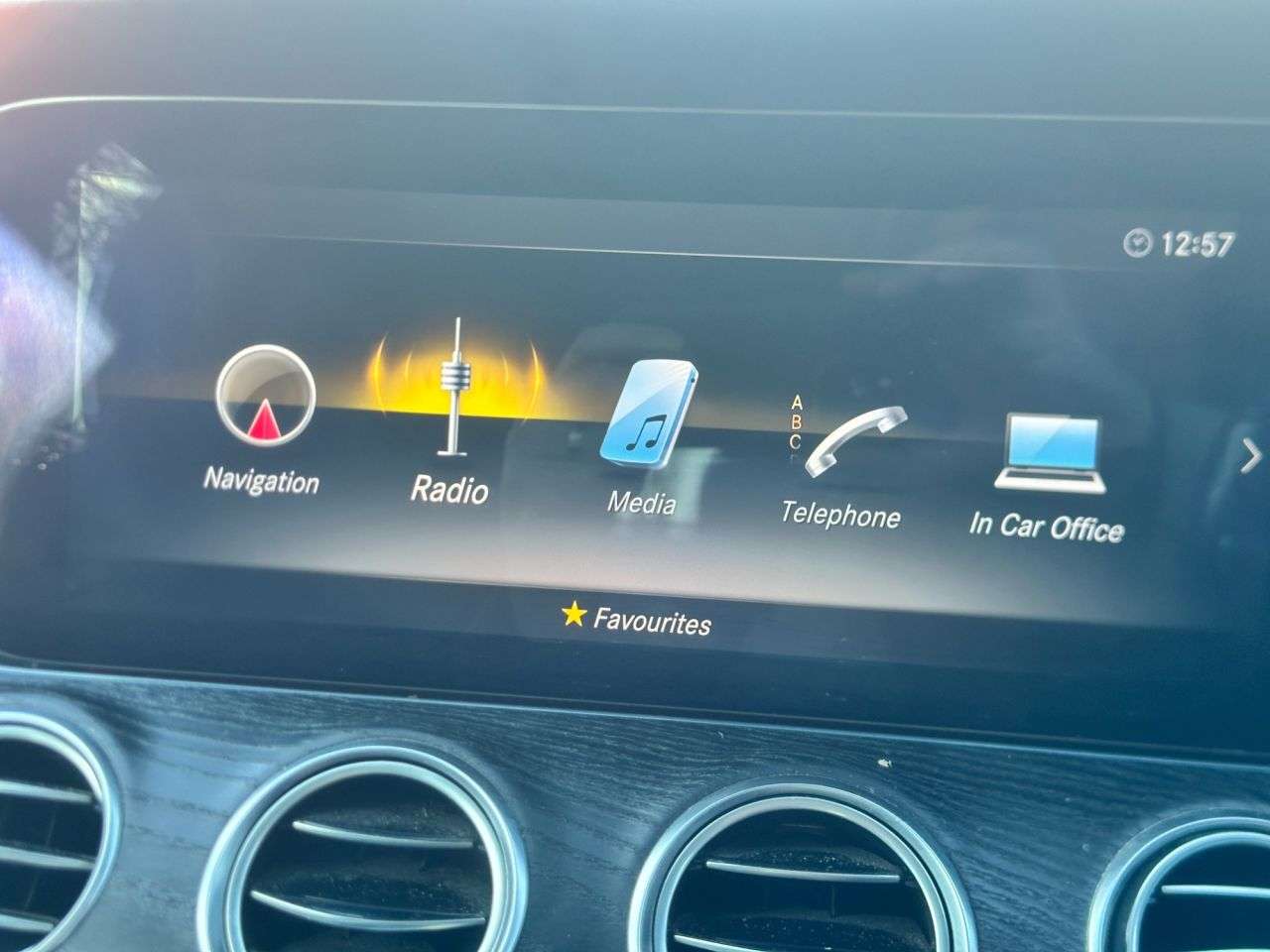 2019 MERCEDES-BENZ E-CLASS 2019 MERCEDES-BENZ E-CLASS