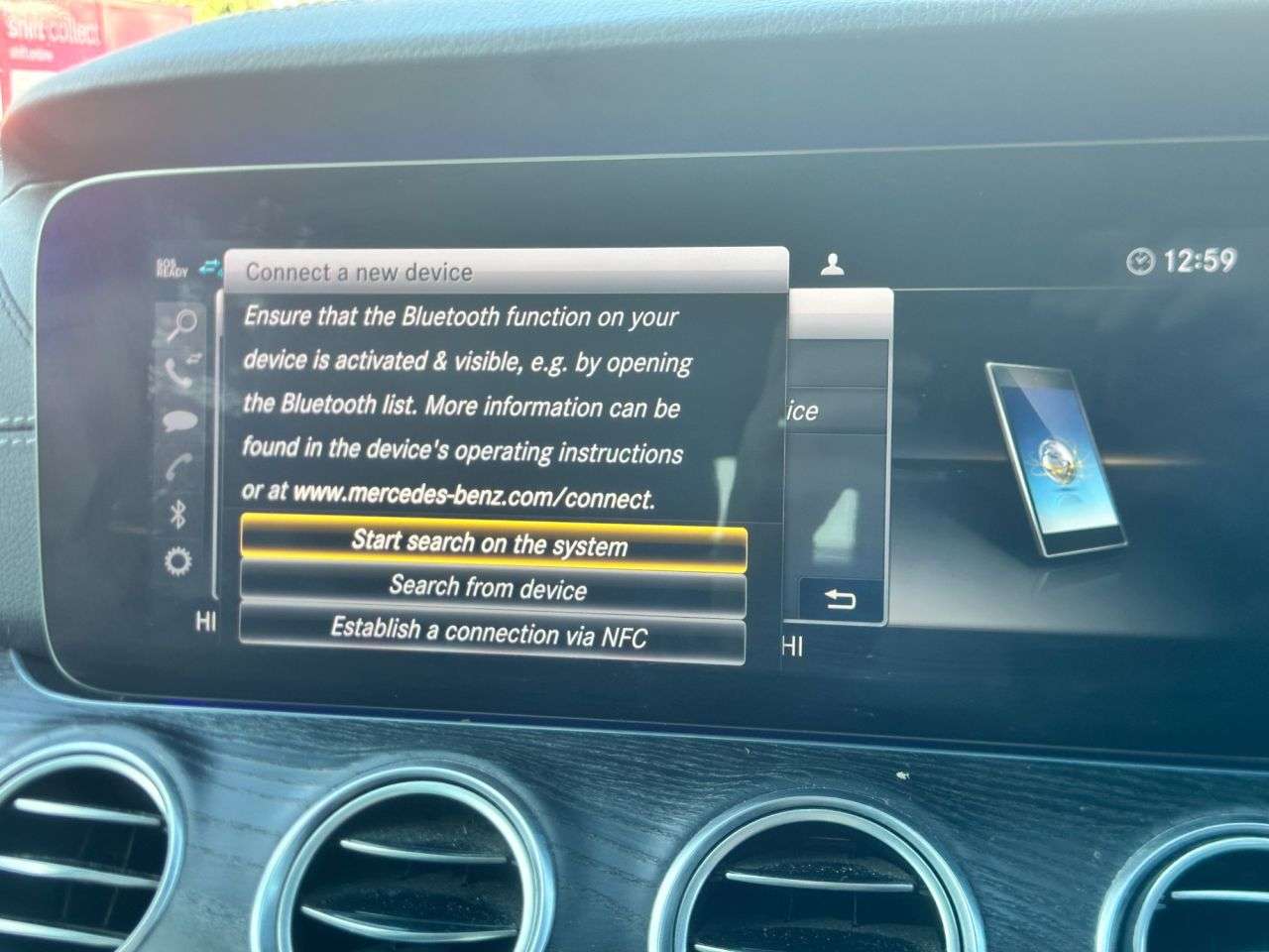 2019 MERCEDES-BENZ E-CLASS 2019 MERCEDES-BENZ E-CLASS