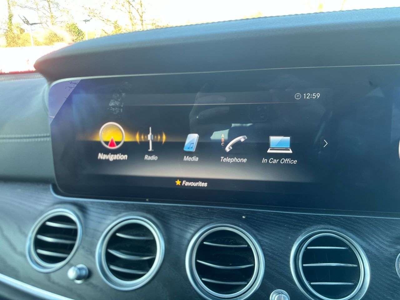 2019 MERCEDES-BENZ E-CLASS 2019 MERCEDES-BENZ E-CLASS