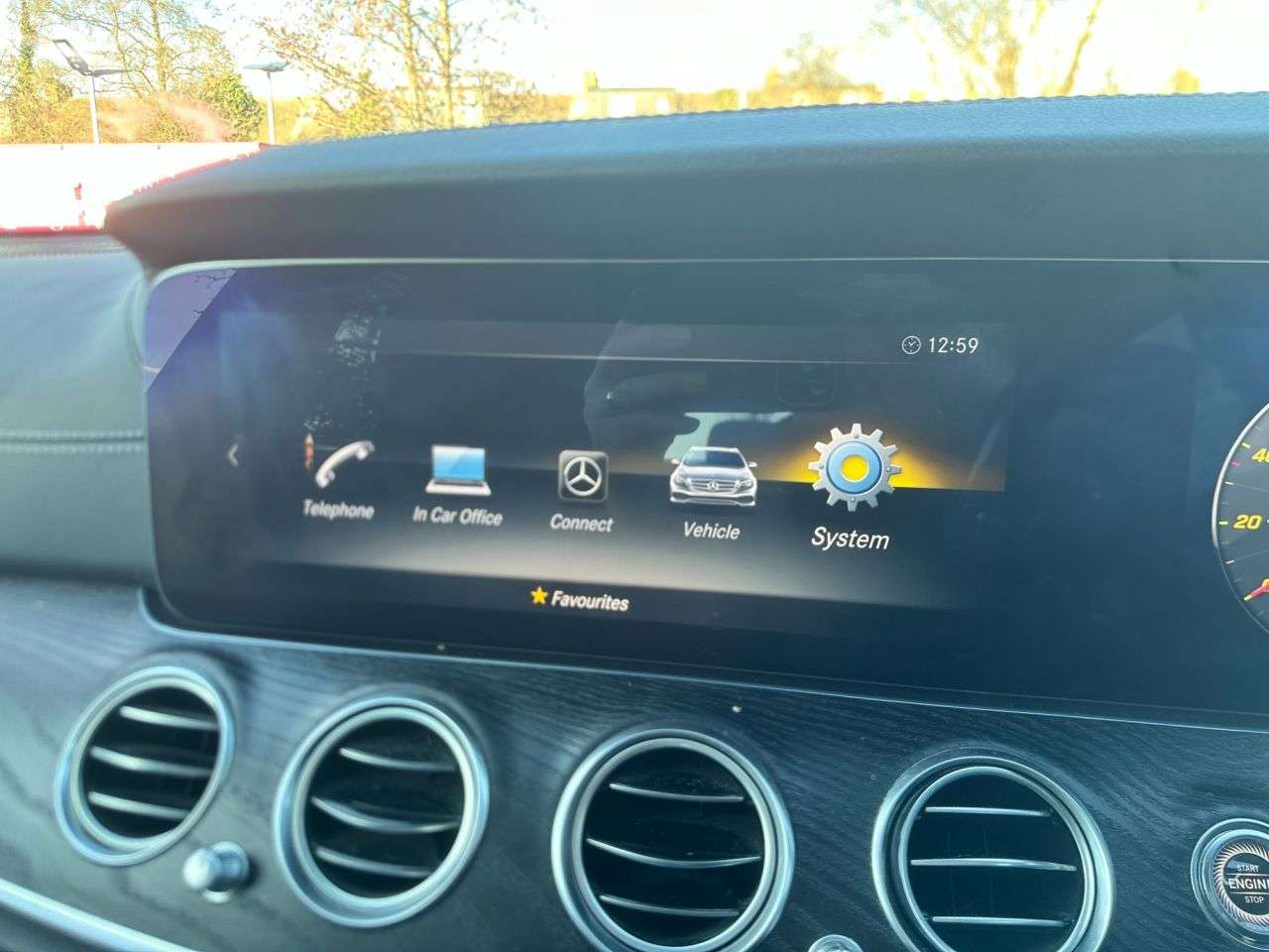 2019 MERCEDES-BENZ E-CLASS 2019 MERCEDES-BENZ E-CLASS