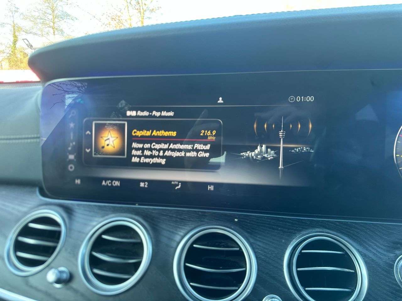 2019 MERCEDES-BENZ E-CLASS 2019 MERCEDES-BENZ E-CLASS