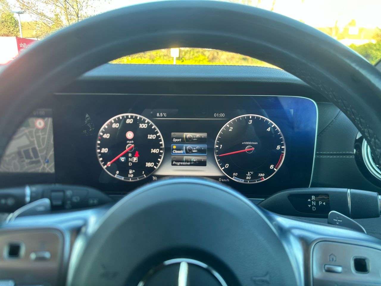 2019 MERCEDES-BENZ E-CLASS 2019 MERCEDES-BENZ E-CLASS