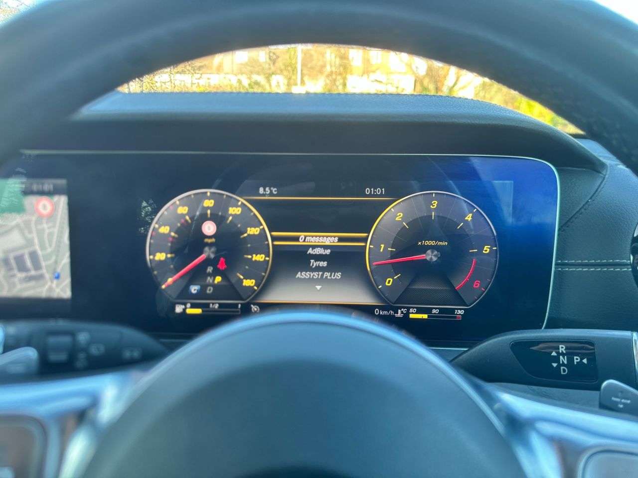 2019 MERCEDES-BENZ E-CLASS 2019 MERCEDES-BENZ E-CLASS