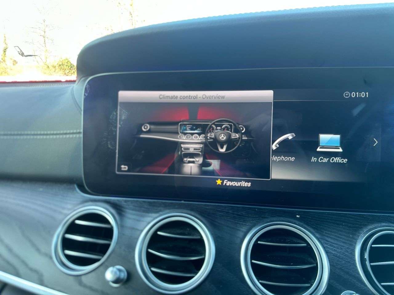 2019 MERCEDES-BENZ E-CLASS 2019 MERCEDES-BENZ E-CLASS