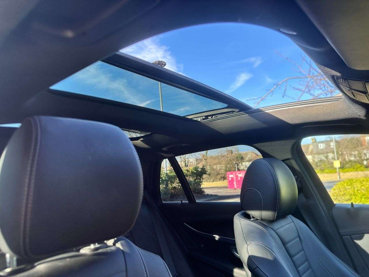 2019 MERCEDES-BENZ E-CLASS 2019 MERCEDES-BENZ E-CLASS