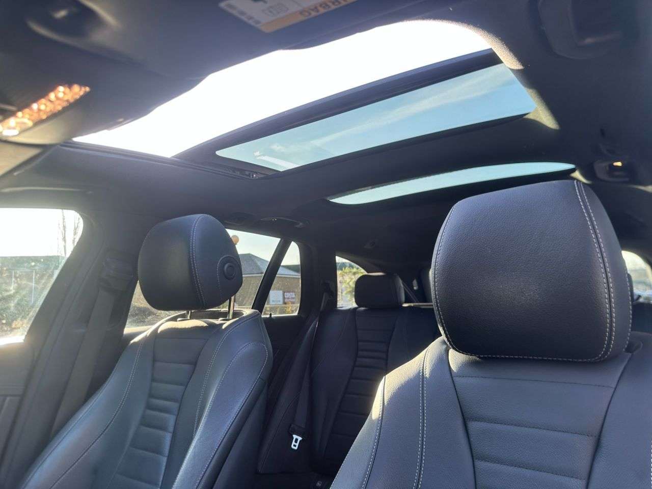 2019 MERCEDES-BENZ E-CLASS 2019 MERCEDES-BENZ E-CLASS