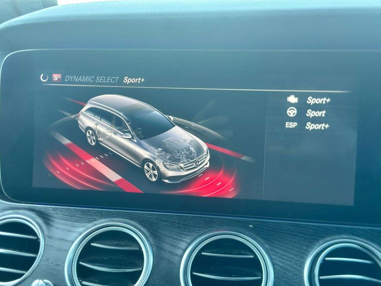 2019 MERCEDES-BENZ E-CLASS 2019 MERCEDES-BENZ E-CLASS