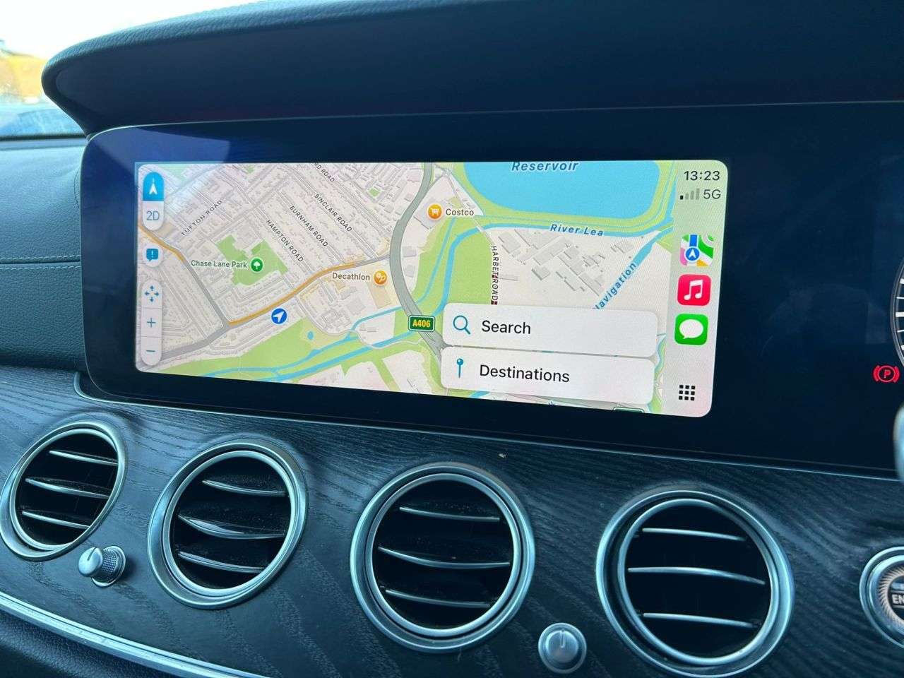 2019 MERCEDES-BENZ E-CLASS 2019 MERCEDES-BENZ E-CLASS