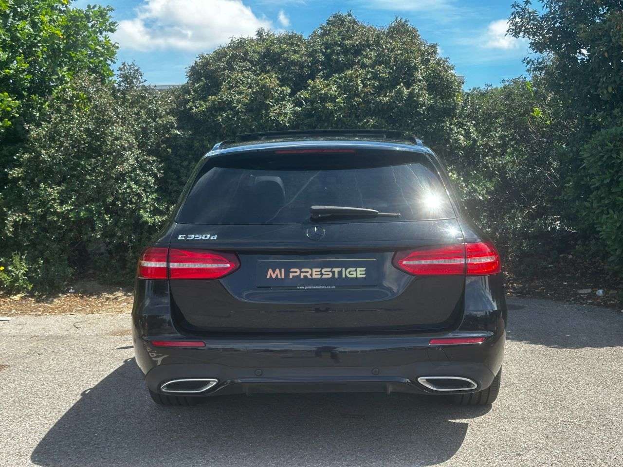 2019 MERCEDES-BENZ E-CLASS 2019 MERCEDES-BENZ E-CLASS