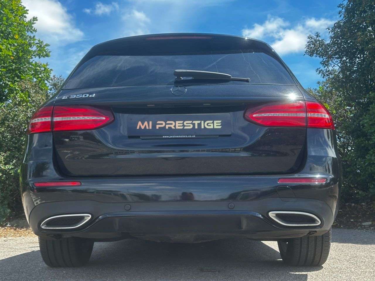 2019 MERCEDES-BENZ E-CLASS 2019 MERCEDES-BENZ E-CLASS