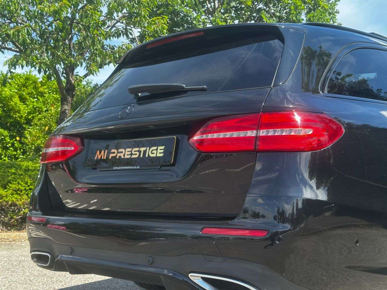 2019 MERCEDES-BENZ E-CLASS 2019 MERCEDES-BENZ E-CLASS