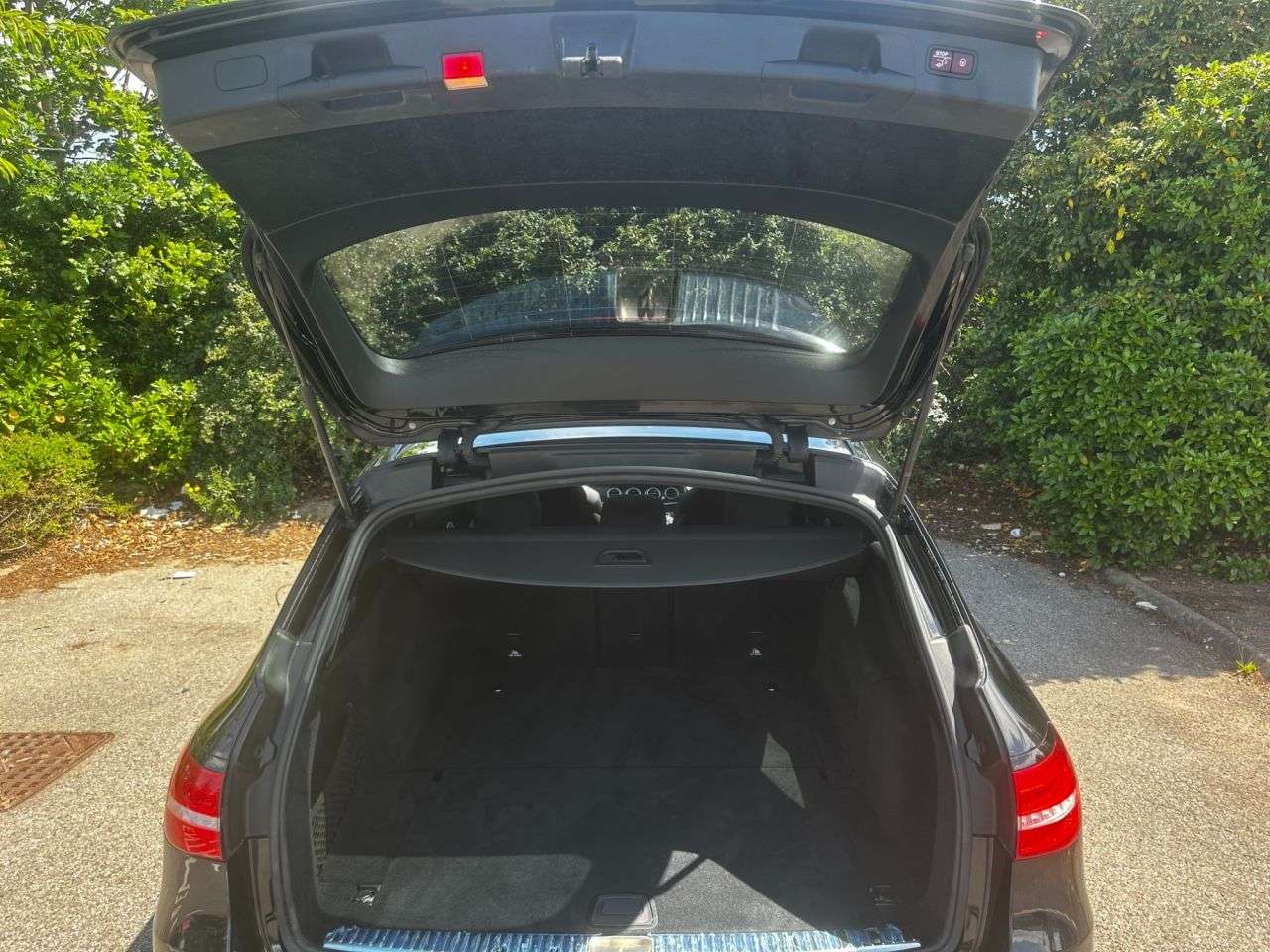 2019 MERCEDES-BENZ E-CLASS 2019 MERCEDES-BENZ E-CLASS
