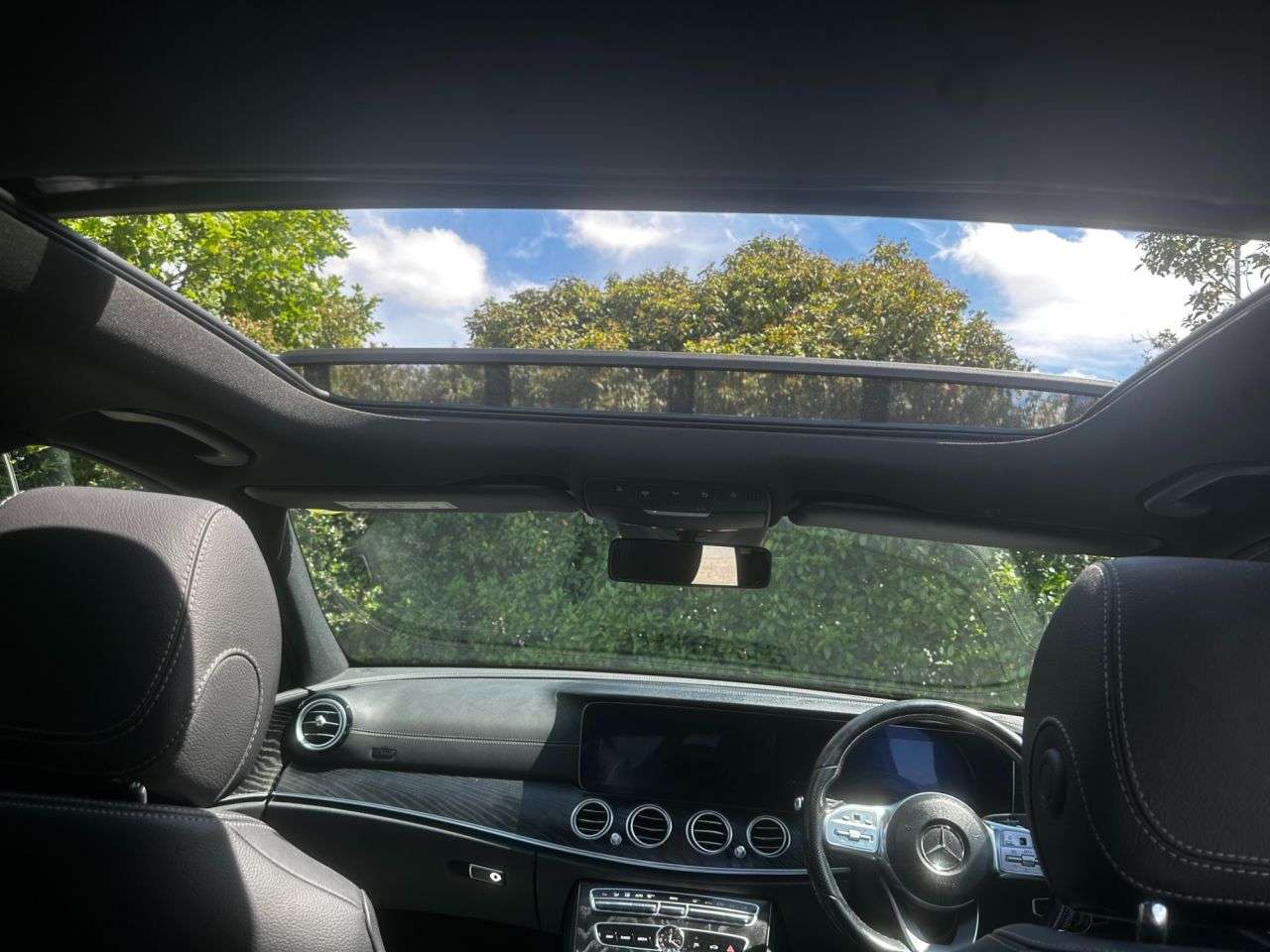 2019 MERCEDES-BENZ E-CLASS 2019 MERCEDES-BENZ E-CLASS