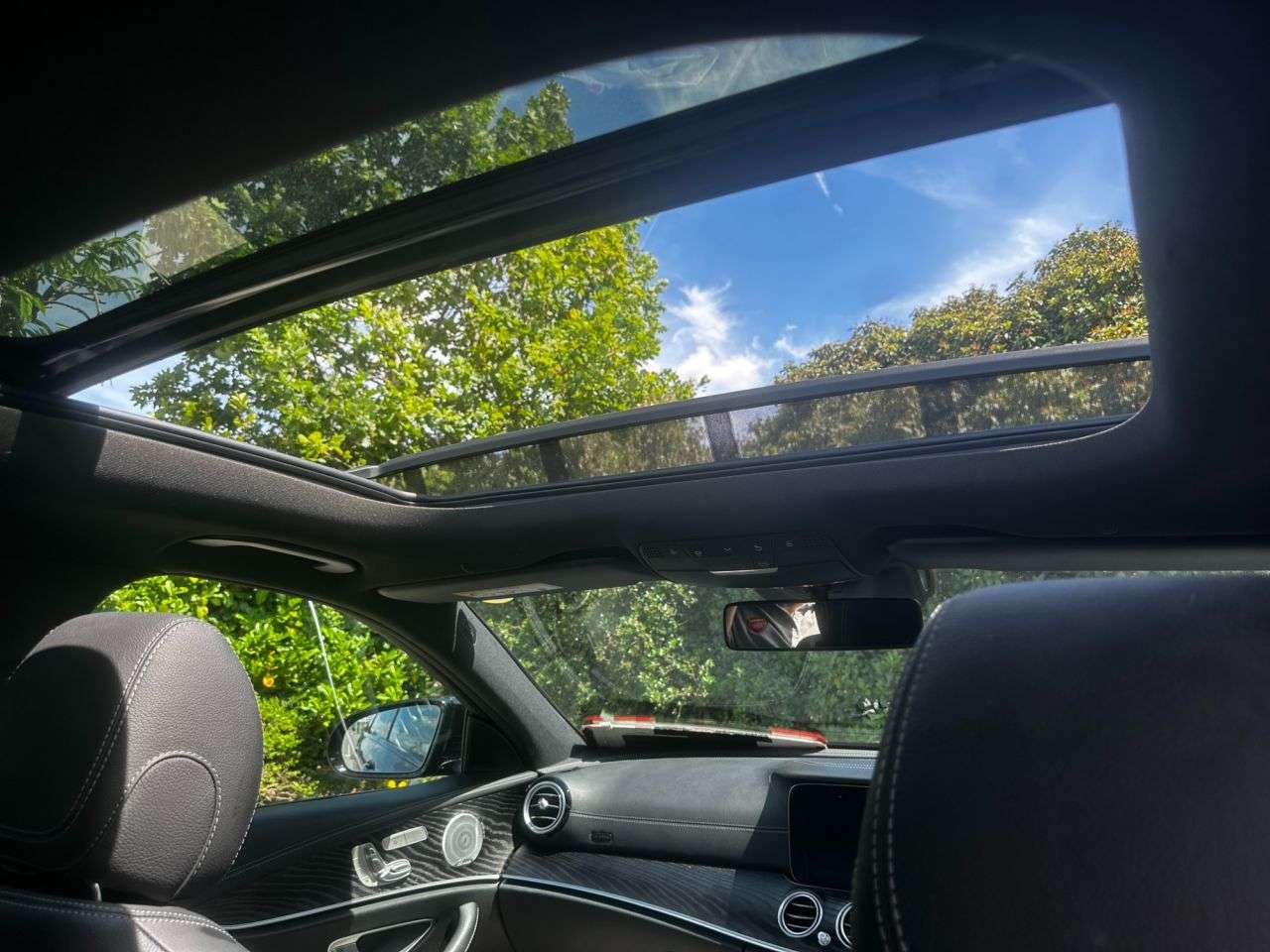 2019 MERCEDES-BENZ E-CLASS 2019 MERCEDES-BENZ E-CLASS