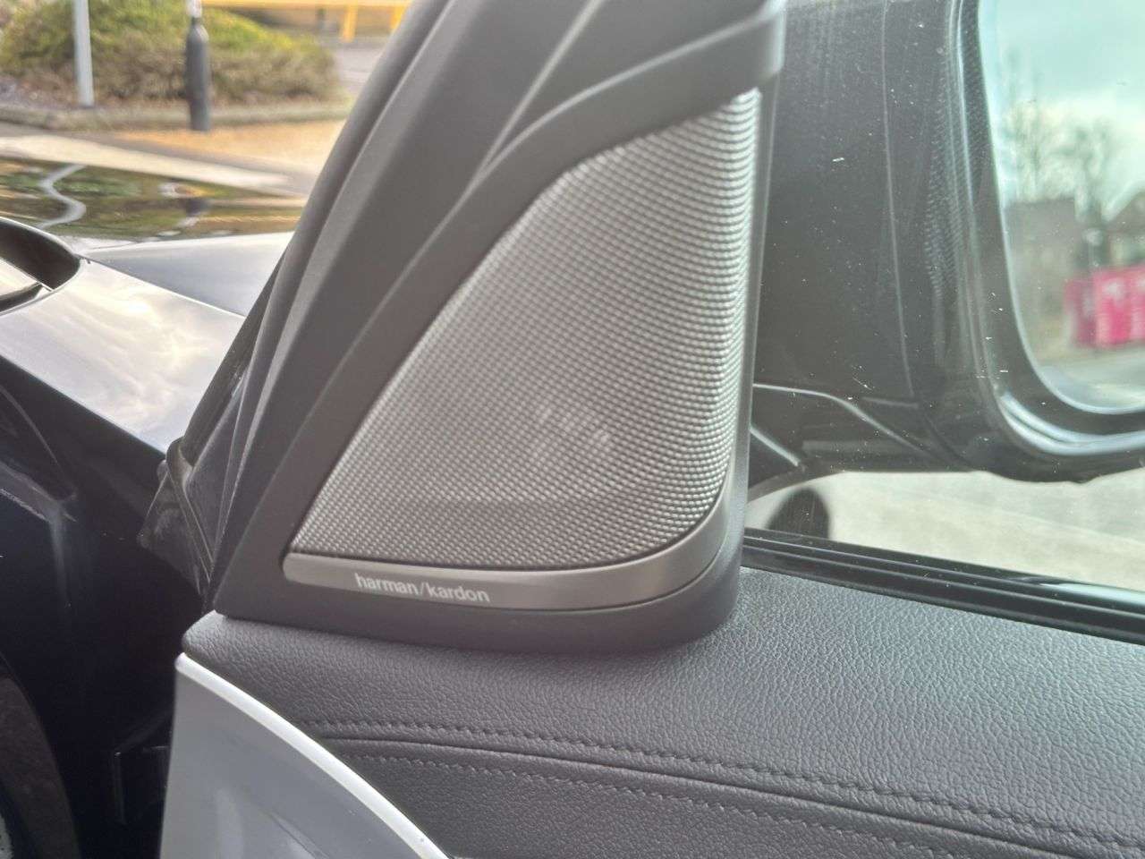 2017 BMW 5 SERIES 2017 BMW 5 SERIES