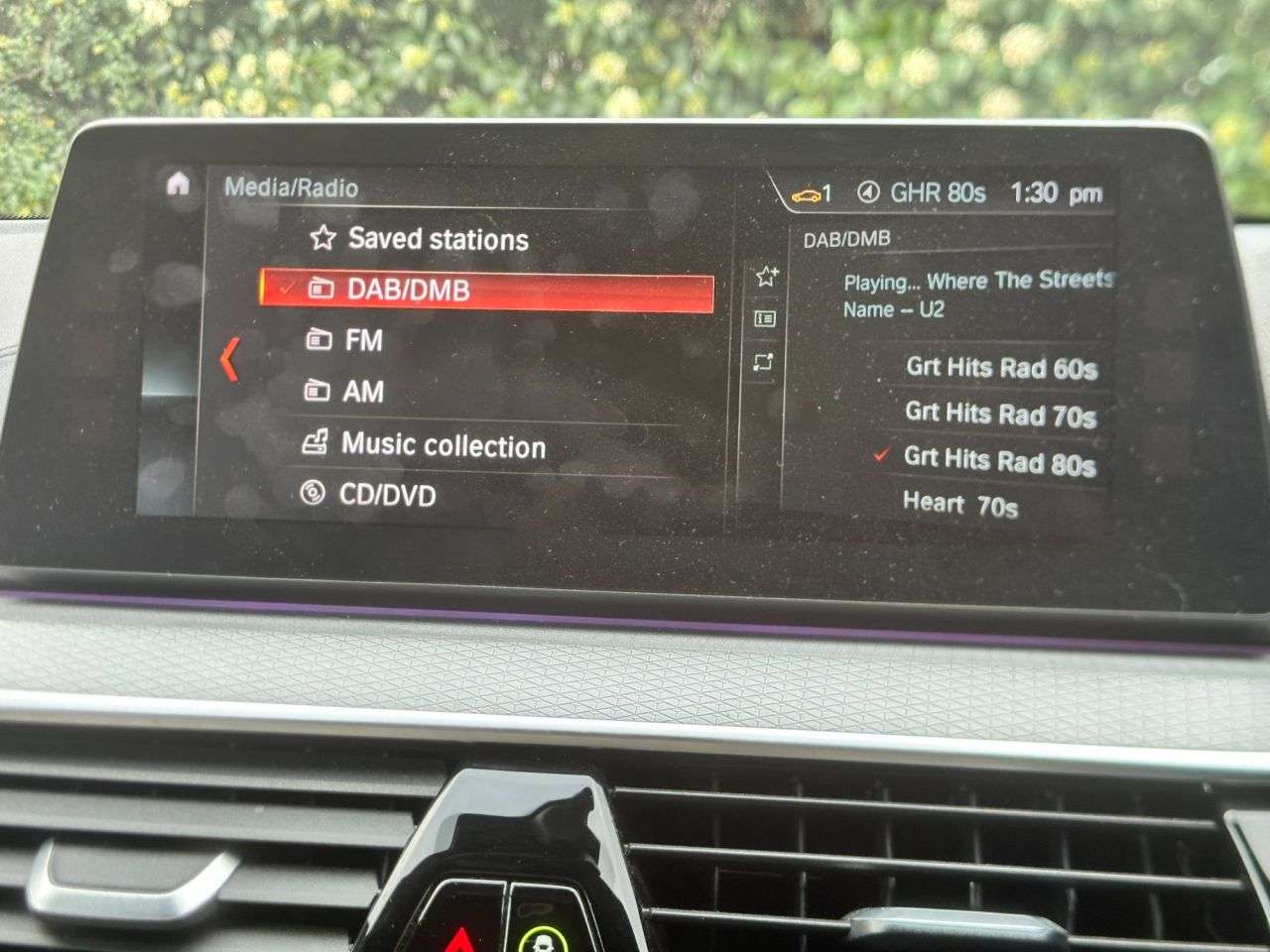 2017 BMW 5 SERIES 2017 BMW 5 SERIES