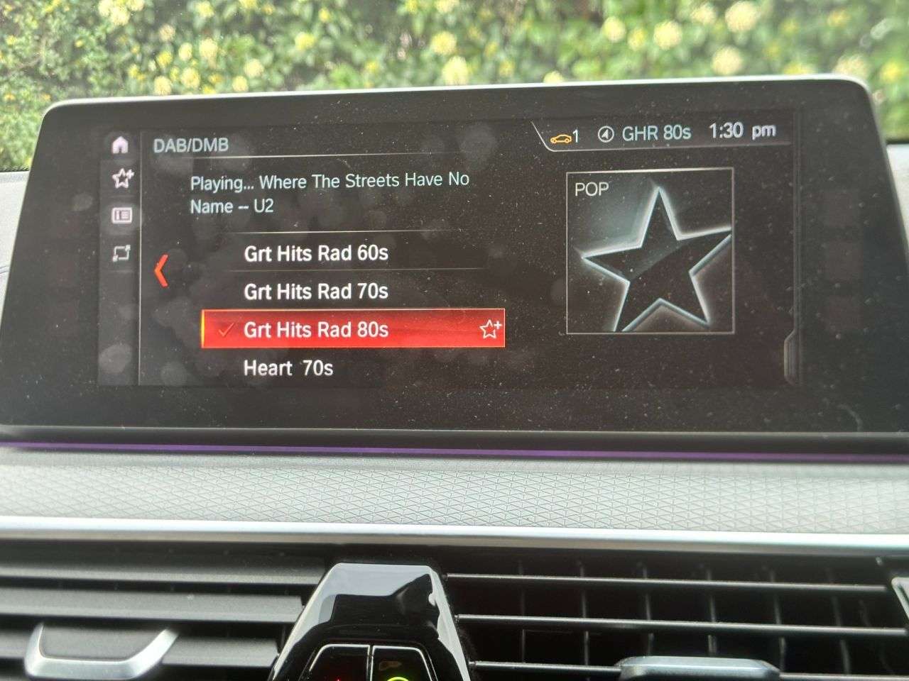 2017 BMW 5 SERIES 2017 BMW 5 SERIES