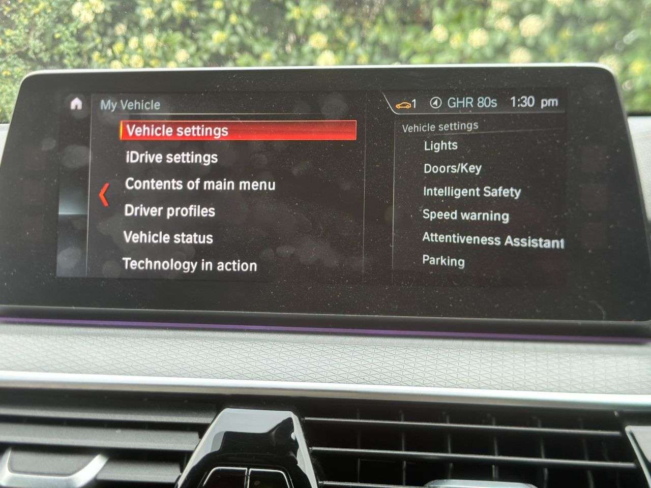 2017 BMW 5 SERIES 2017 BMW 5 SERIES