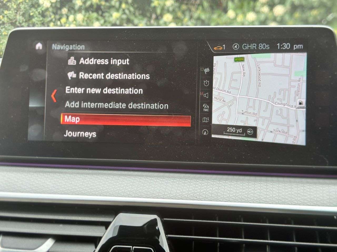 2017 BMW 5 SERIES 2017 BMW 5 SERIES