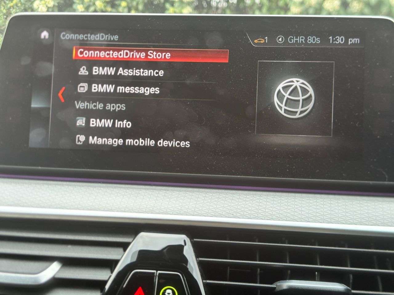 2017 BMW 5 SERIES 2017 BMW 5 SERIES