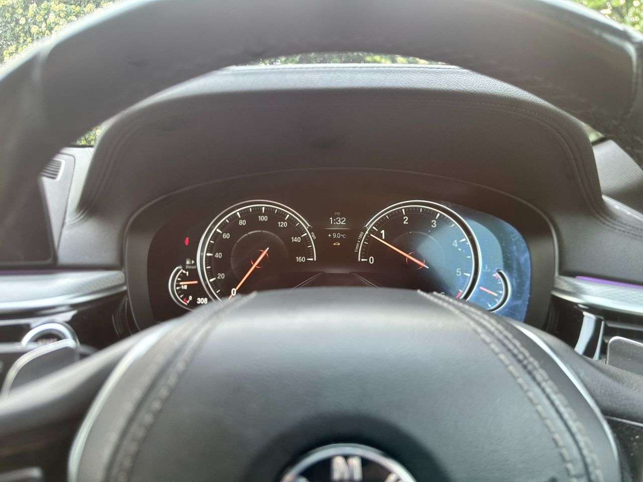 2017 BMW 5 SERIES 2017 BMW 5 SERIES