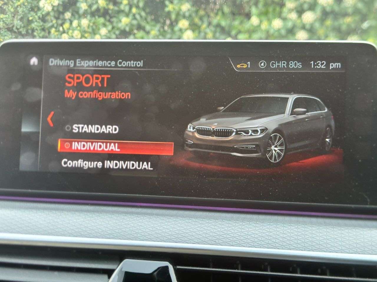 2017 BMW 5 SERIES 2017 BMW 5 SERIES