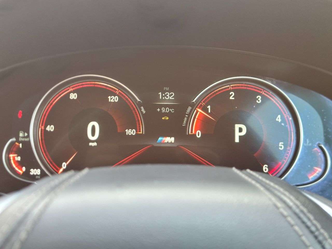 2017 BMW 5 SERIES 2017 BMW 5 SERIES