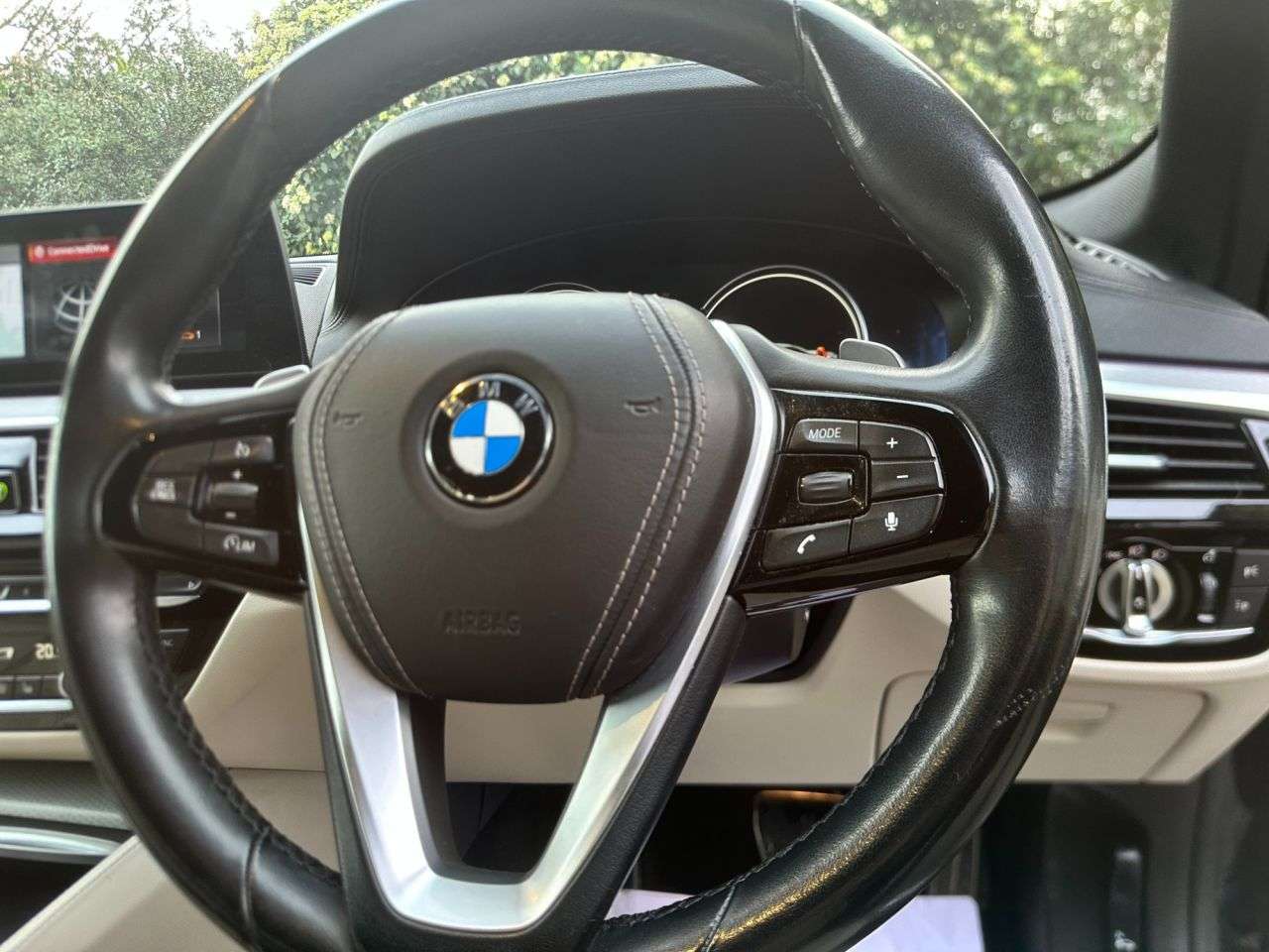 2017 BMW 5 SERIES 2017 BMW 5 SERIES