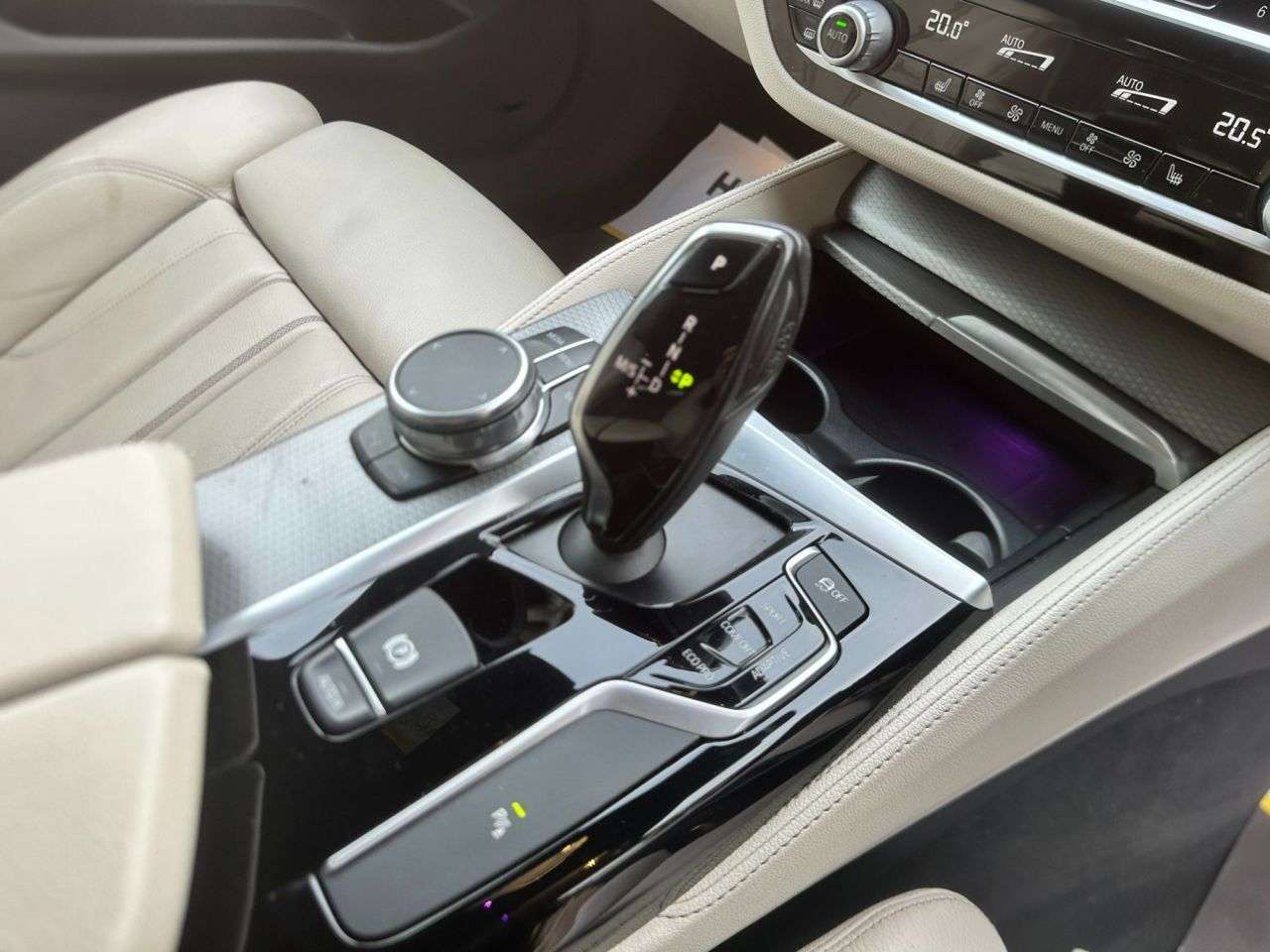 2017 BMW 5 SERIES 2017 BMW 5 SERIES