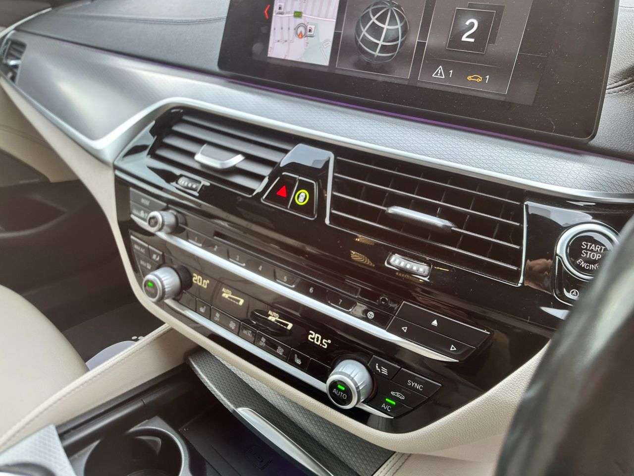 2017 BMW 5 SERIES 2017 BMW 5 SERIES