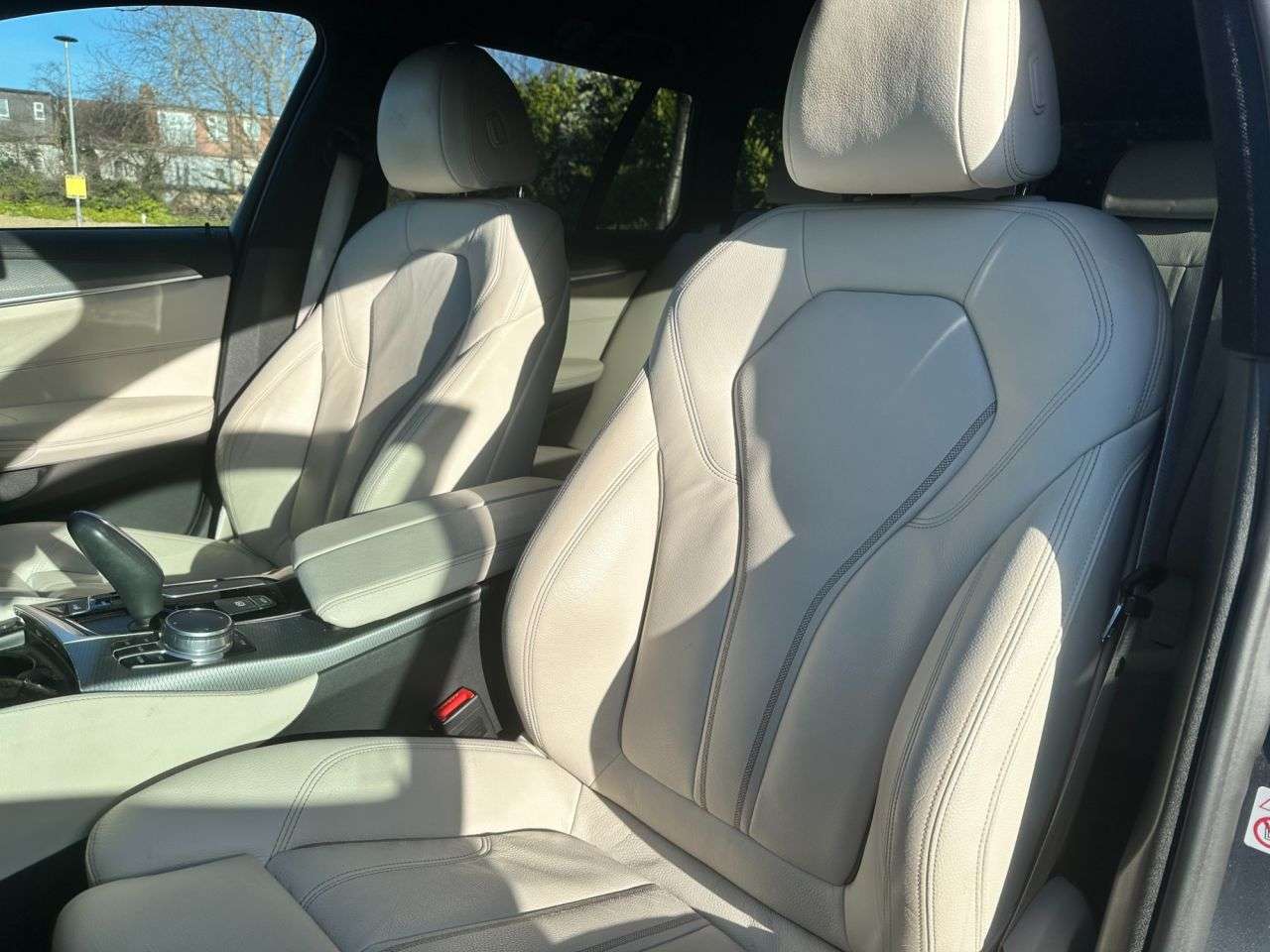 2018 BMW 5 SERIES 2018 BMW 5 SERIES