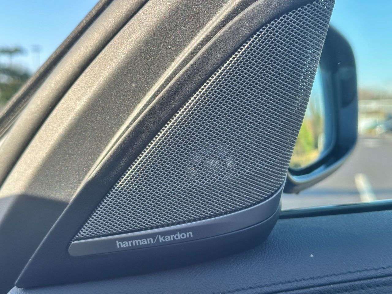 2018 BMW 5 SERIES 2018 BMW 5 SERIES