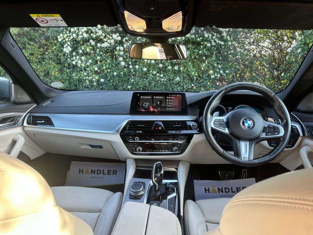2018 BMW 5 SERIES 2018 BMW 5 SERIES