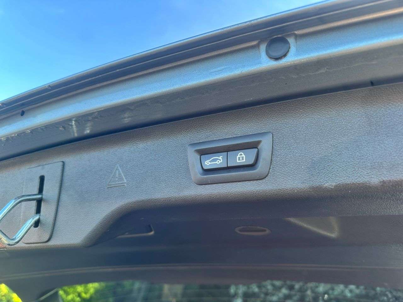 2018 BMW 5 SERIES 2018 BMW 5 SERIES