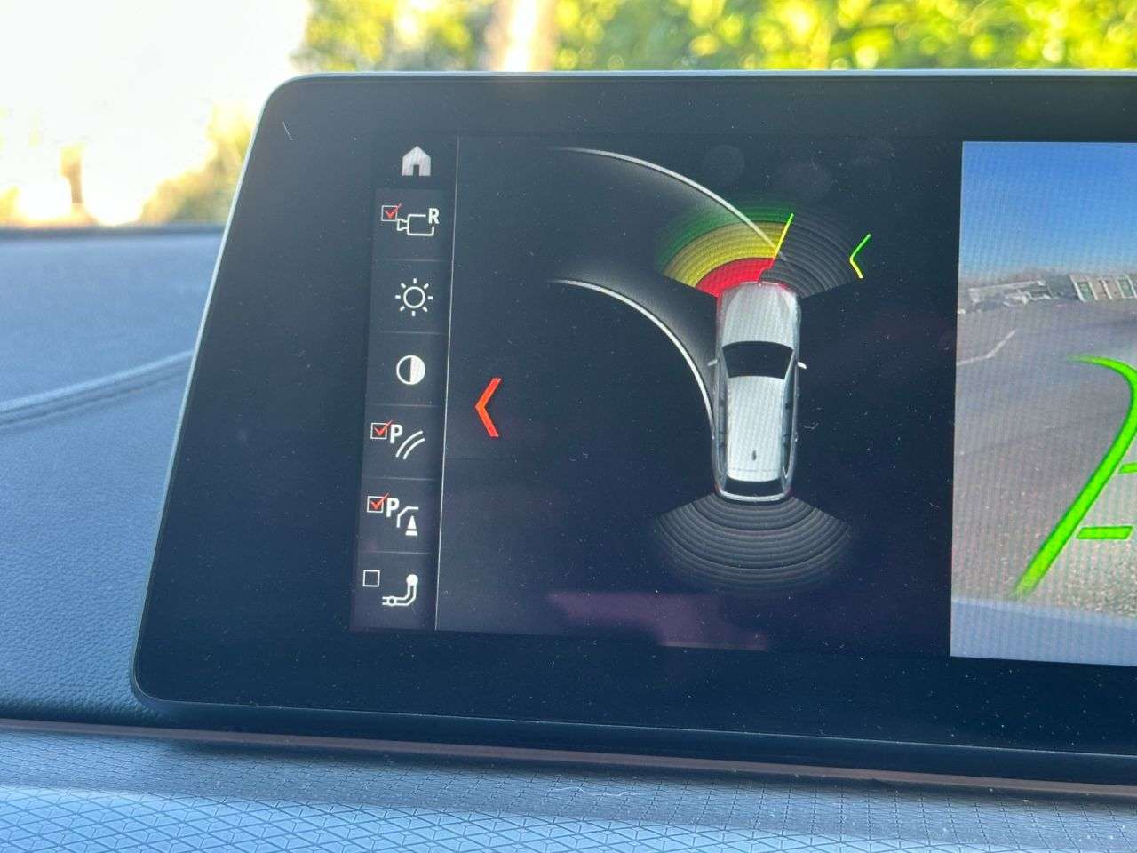 2018 BMW 5 SERIES 2018 BMW 5 SERIES