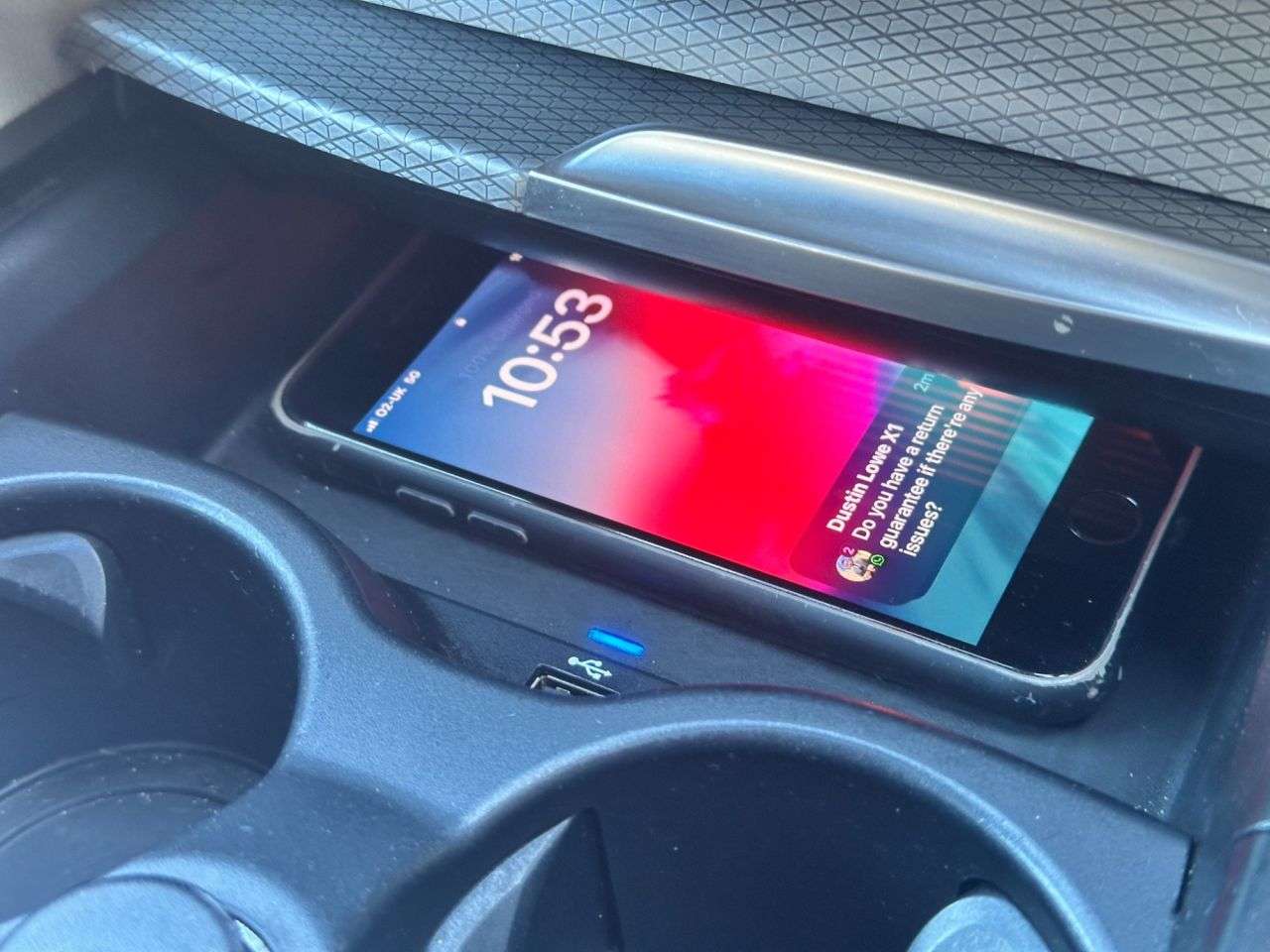 2018 BMW 5 SERIES 2018 BMW 5 SERIES