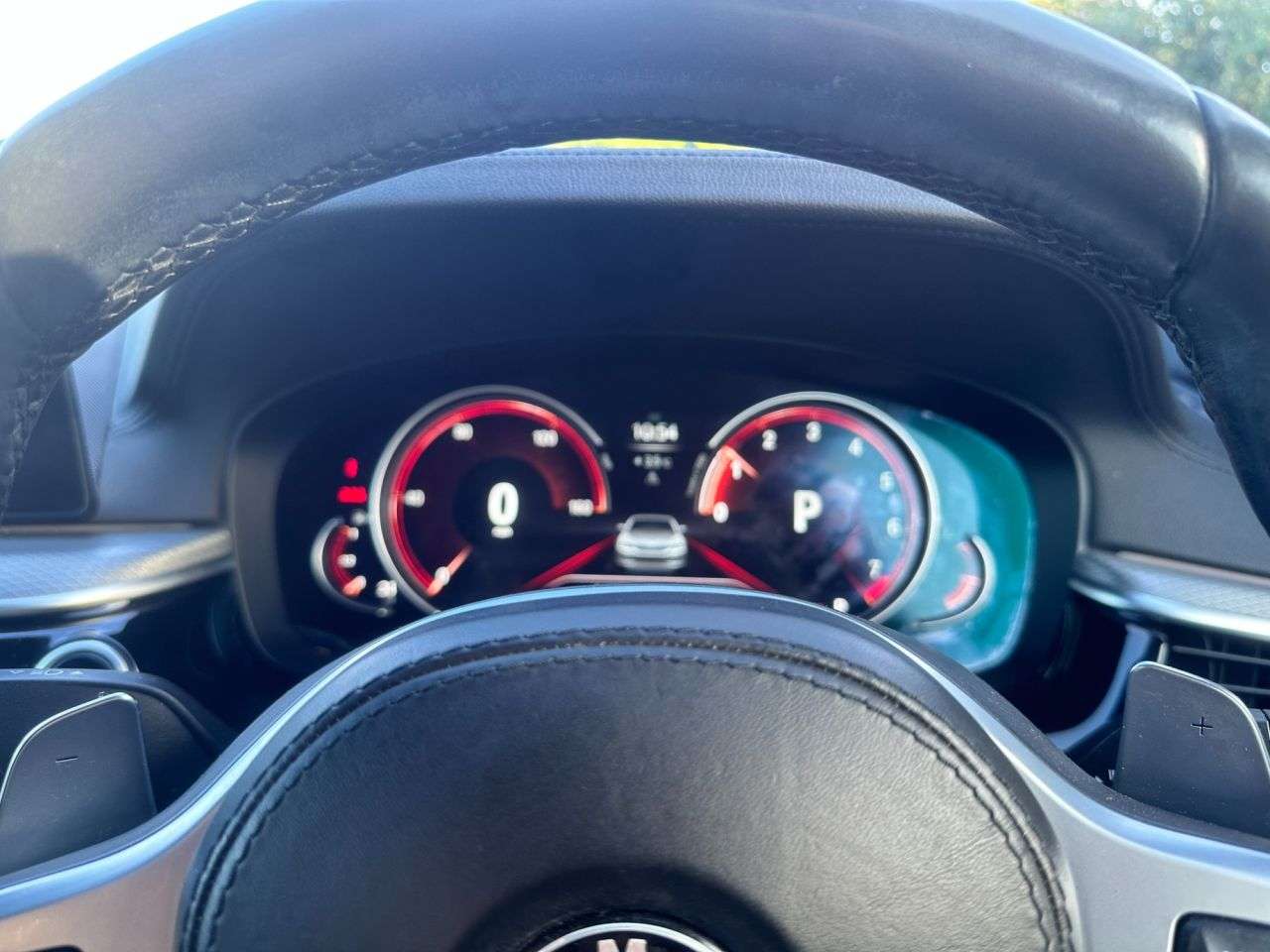 2018 BMW 5 SERIES 2018 BMW 5 SERIES