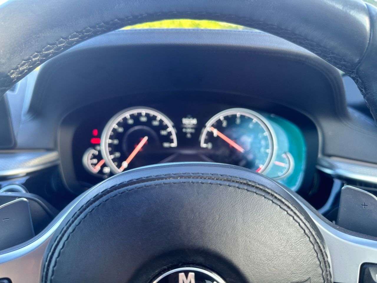 2018 BMW 5 SERIES 2018 BMW 5 SERIES