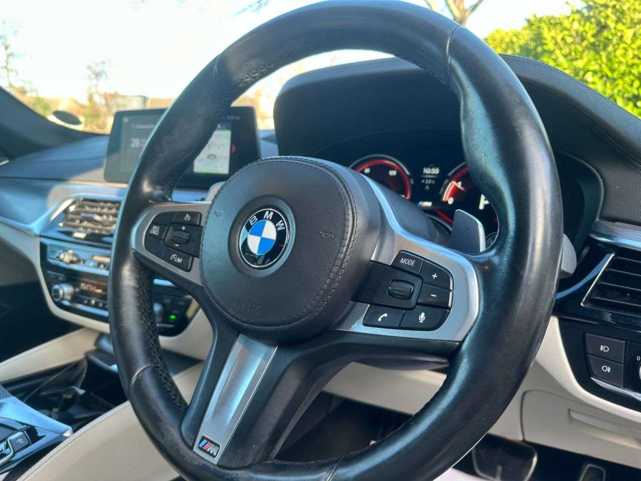 2018 BMW 5 SERIES 2018 BMW 5 SERIES