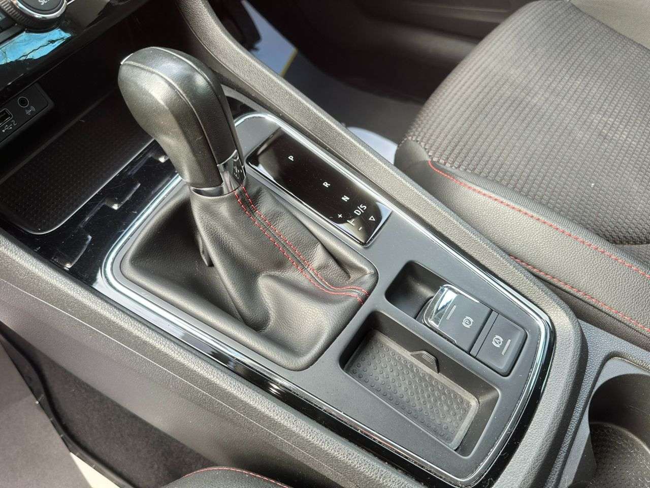 2019 SEAT LEON 2019 SEAT LEON