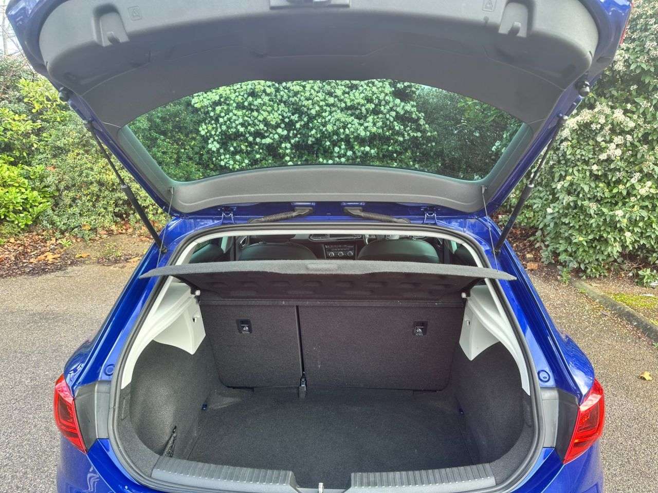 2019 SEAT LEON 2019 SEAT LEON